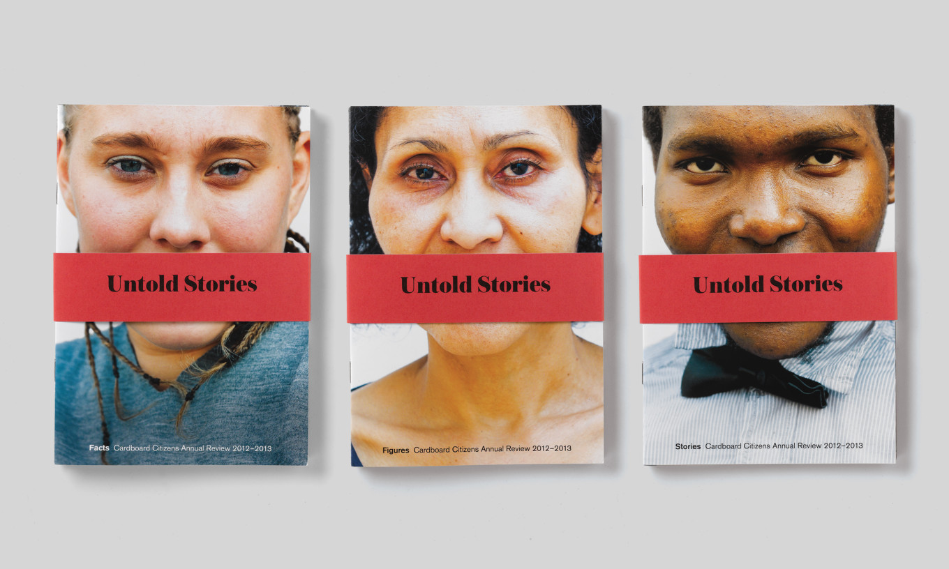 Untold Stories