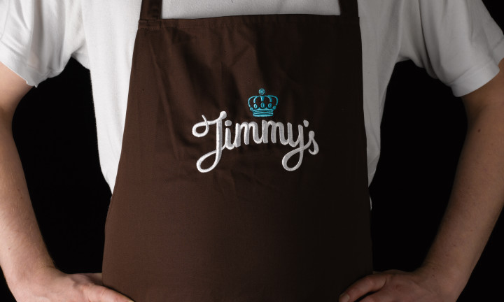 Apron