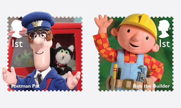 Pat Bob