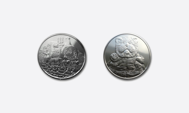 Medals