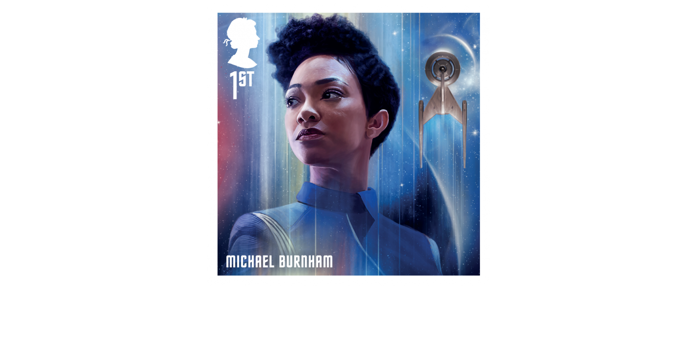 14 StarTrek